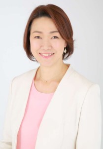 中島 加誉子
