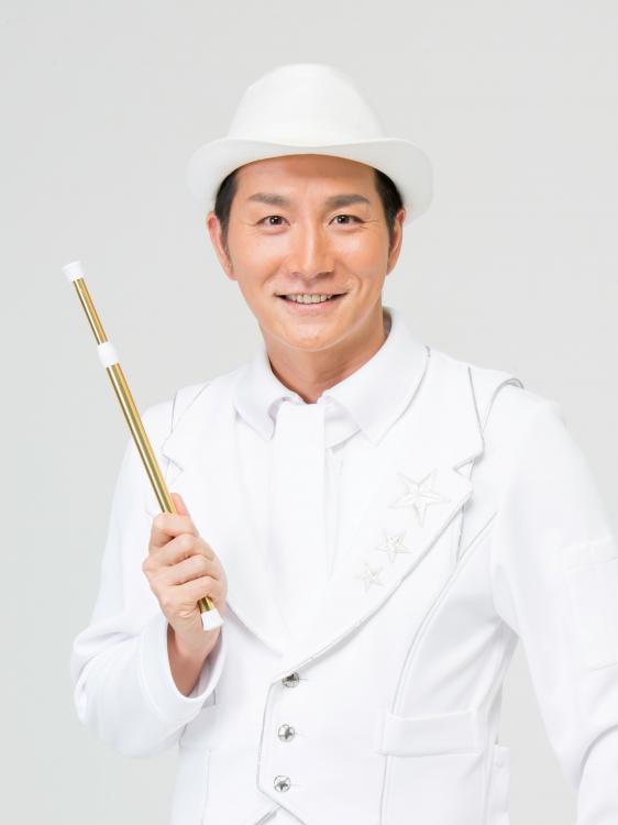 収納王子コジマジック