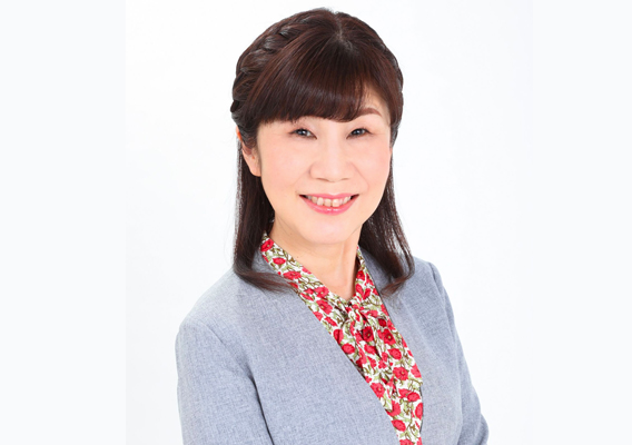 山田 真由子