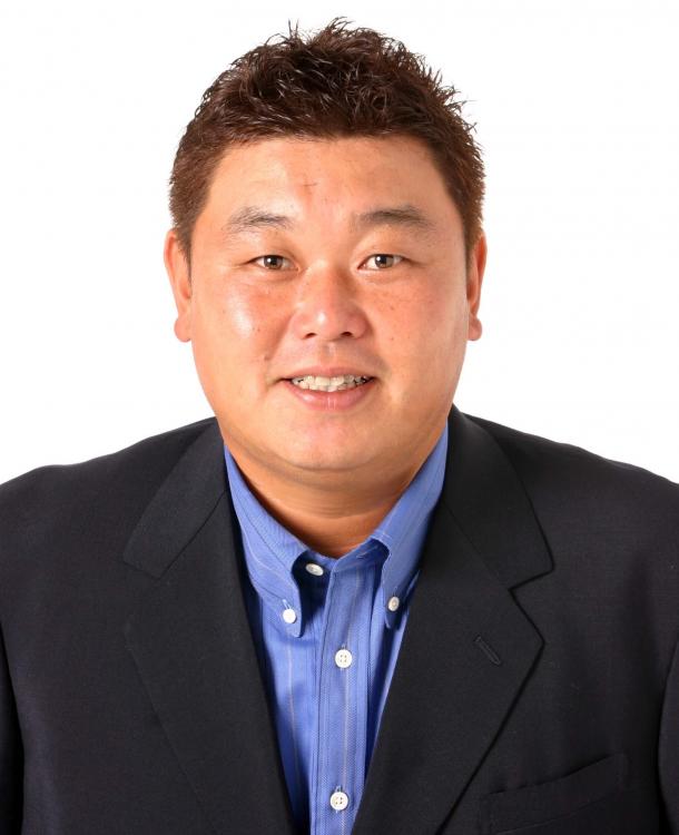 大久保 博元（通称：デーブ大久保）