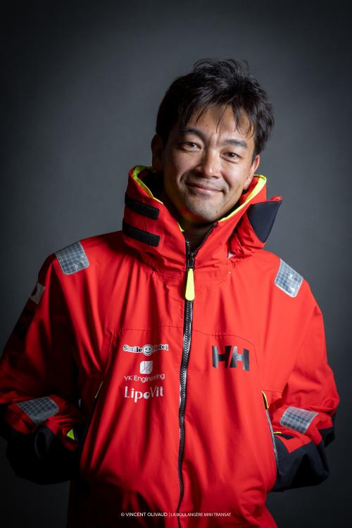 中山 寛樹
