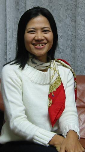 久郷 ポンナレット