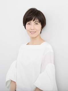 小島 慶子